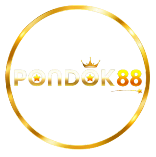 LOGO PONDOK88